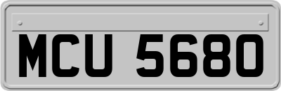 MCU5680