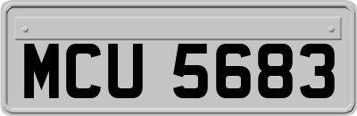 MCU5683