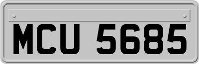 MCU5685