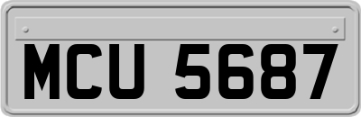 MCU5687