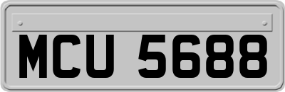 MCU5688