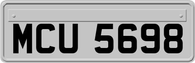MCU5698