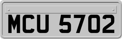 MCU5702