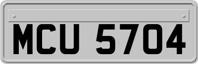 MCU5704