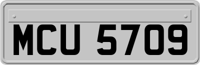 MCU5709