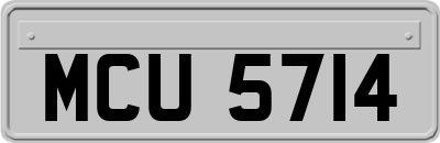 MCU5714