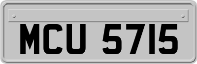 MCU5715