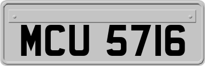 MCU5716