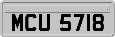 MCU5718