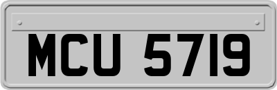 MCU5719