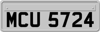 MCU5724