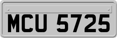 MCU5725