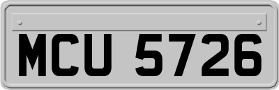 MCU5726