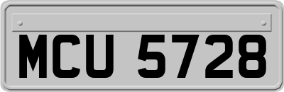 MCU5728