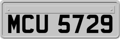 MCU5729