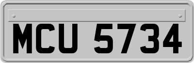 MCU5734