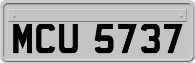 MCU5737