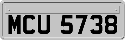 MCU5738