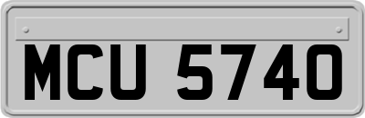 MCU5740
