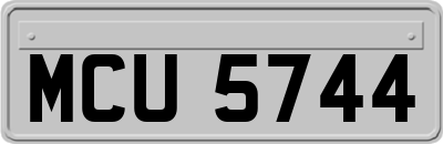 MCU5744