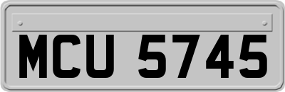 MCU5745