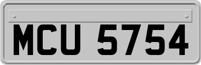 MCU5754