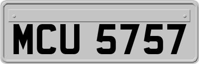 MCU5757