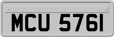 MCU5761
