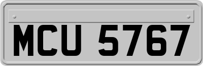 MCU5767