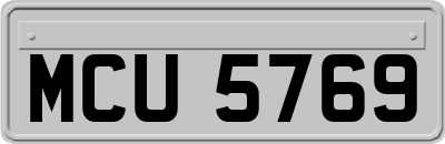 MCU5769