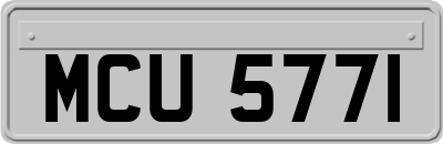 MCU5771