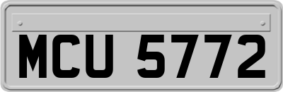 MCU5772