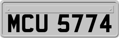 MCU5774