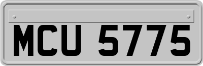 MCU5775