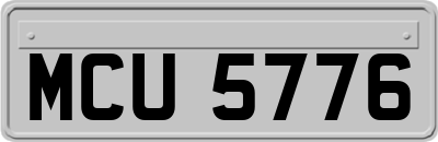 MCU5776