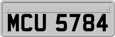 MCU5784