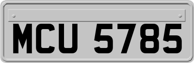 MCU5785