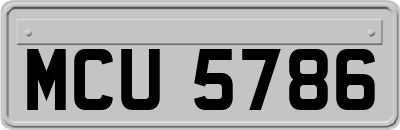 MCU5786