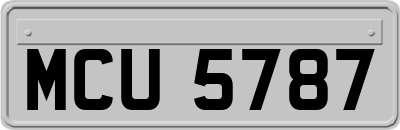 MCU5787