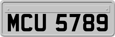 MCU5789