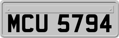MCU5794
