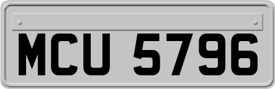 MCU5796