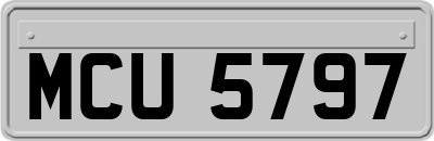 MCU5797