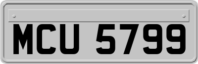 MCU5799