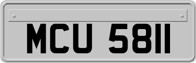 MCU5811
