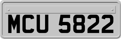 MCU5822