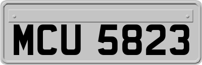 MCU5823