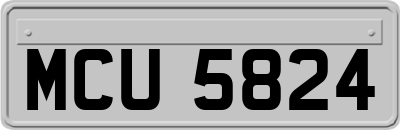 MCU5824