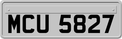 MCU5827