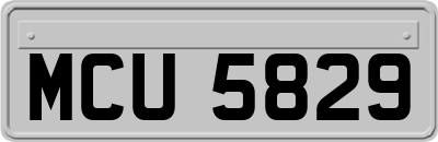 MCU5829